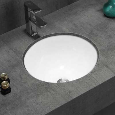 good quality ceramic under counter wash basin